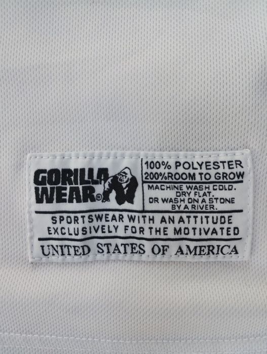 Tricou Gorillas wear mărime S