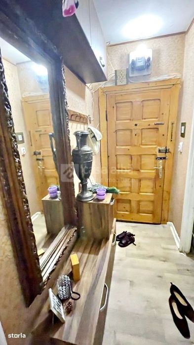 Tatarasi - 2 camere curat, etaj 1, balcon, pret foarte bun