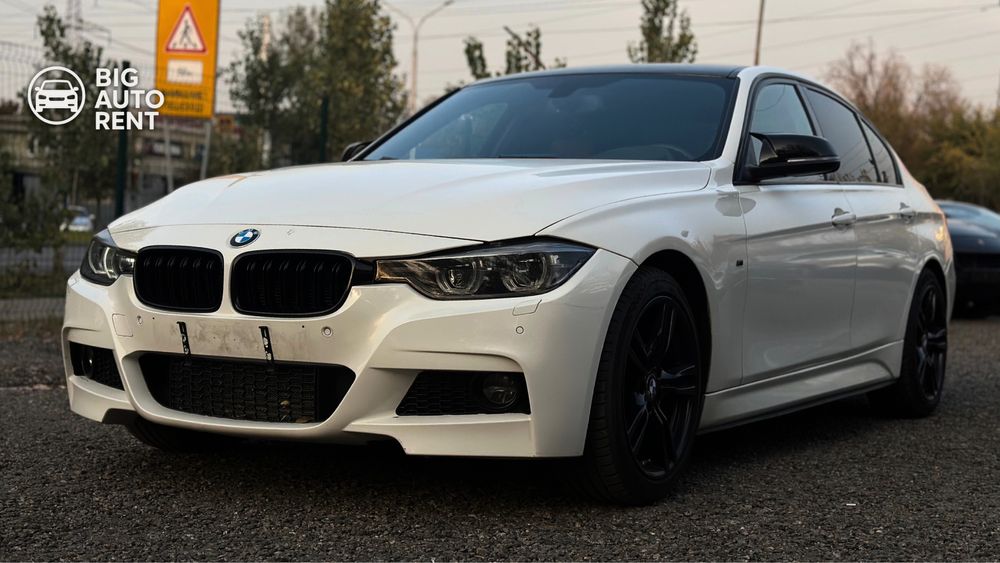 Автопрокат Алматы