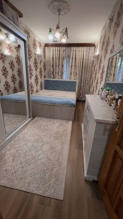 Продам 2 ком Юнусабад 11 квартал ипотека
