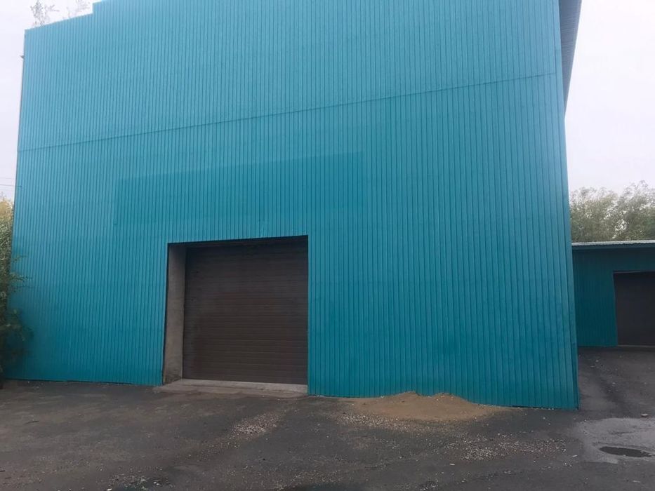 Аренда помещения