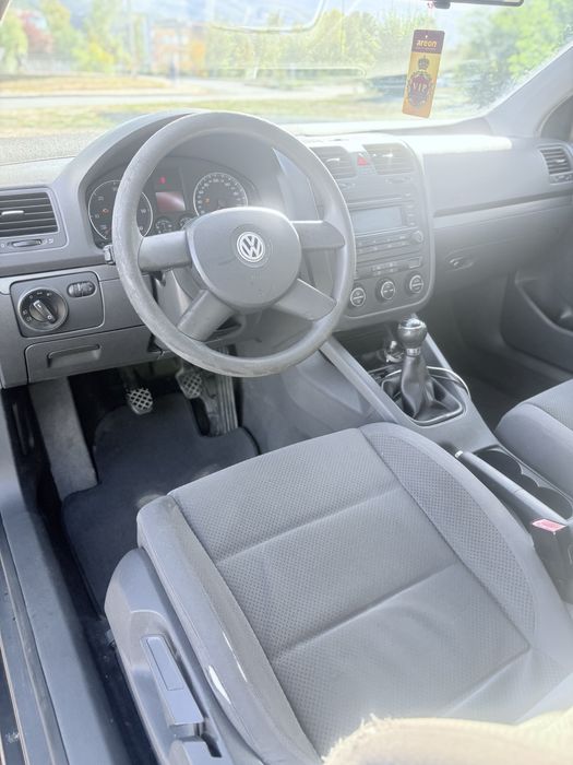 VW Golf V 1.9 TDI