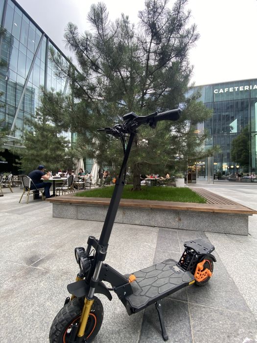 Продам kugoo m5 pro