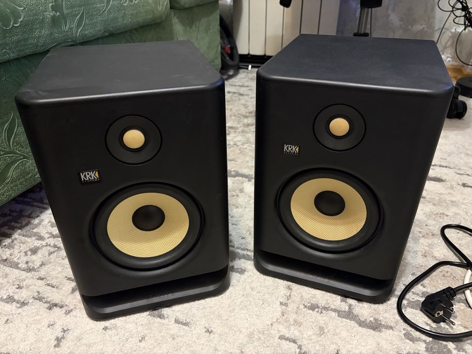 KRK Rokit RP7G4
