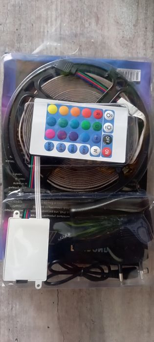 Светодиодная лента