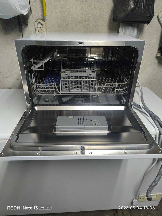 съдомиялна CANDY