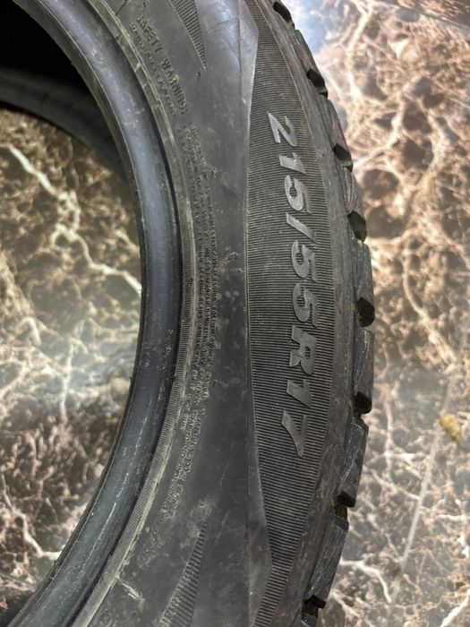 Шины очень хорошом состояний