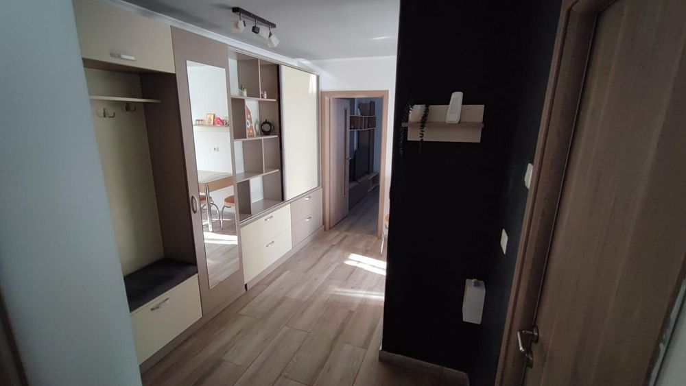 CHIRIE apartament Precista lux