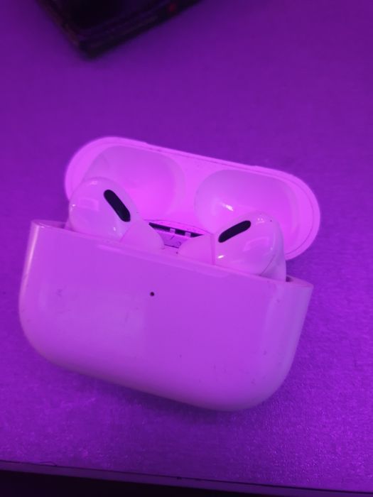 оригинални Aripods pro