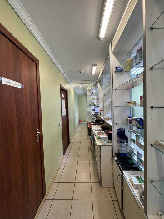Продам коммерческое помещение на Стрелке