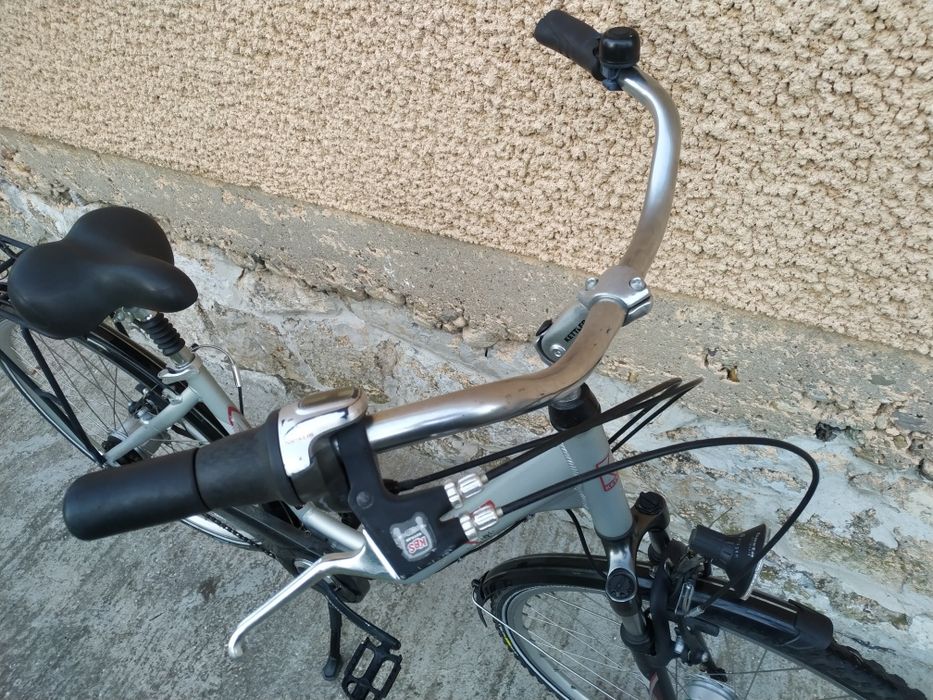 Велосипед Kettler 28 цола