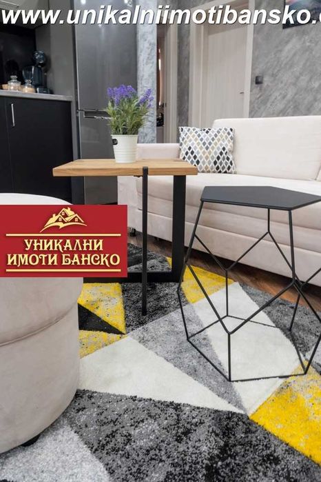 Продава се Двустаен апартамент в Банско - 88 кв.м за 1171 €/кв.м - Снимка #7