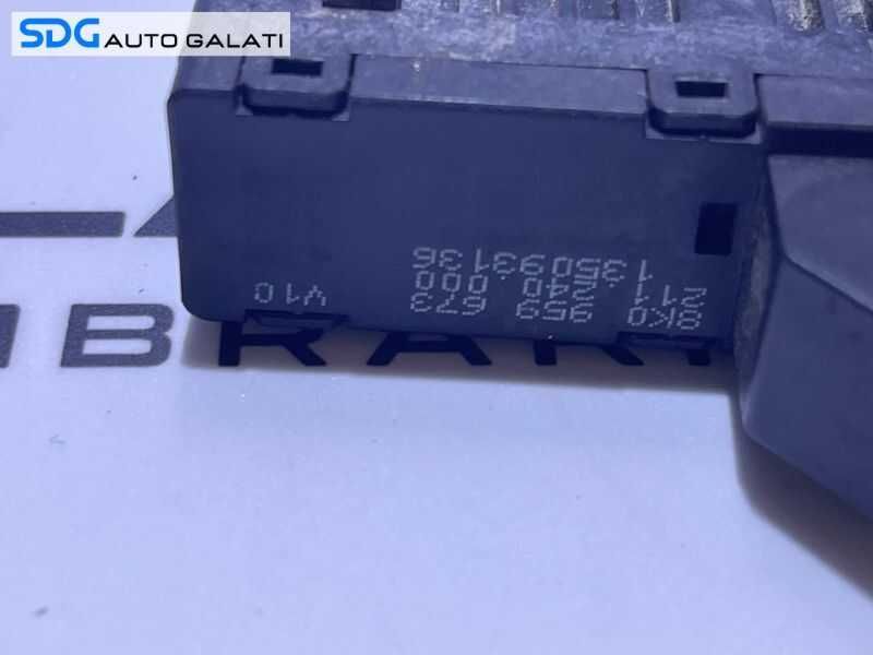 Buton Activare Dezactivare ESP Audi A5 2008 - 2011 Cod 8K0959673