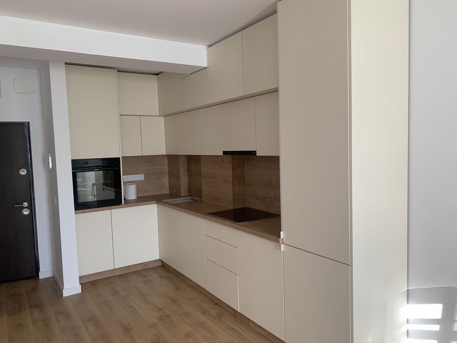 Apartament 2 camere Babes 71A