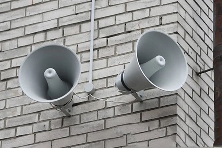 Колонки, динамики, громкоговорители