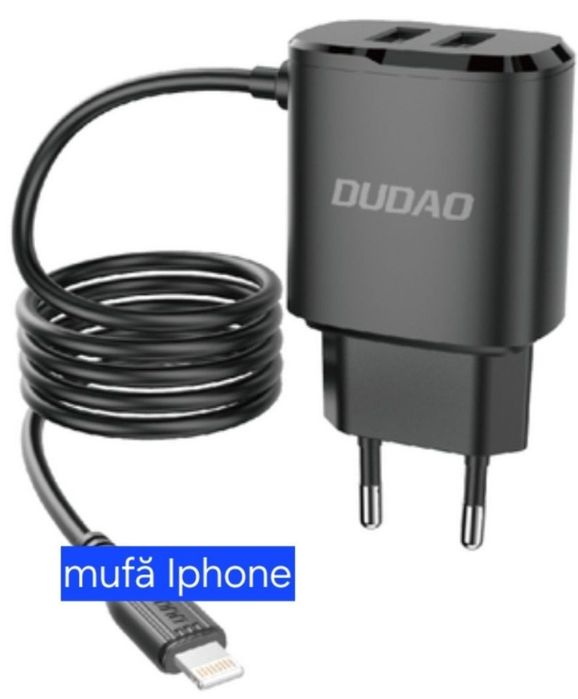 Incarcator de telefon .