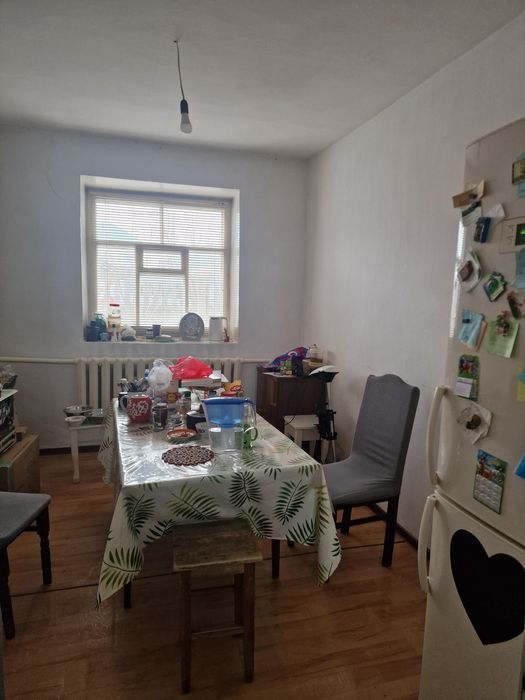 Отдельно стоящий дом