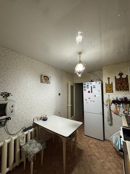 Продается квартира в отличном районе