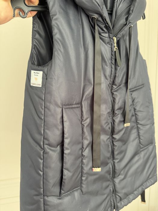 Max mara женская накидка