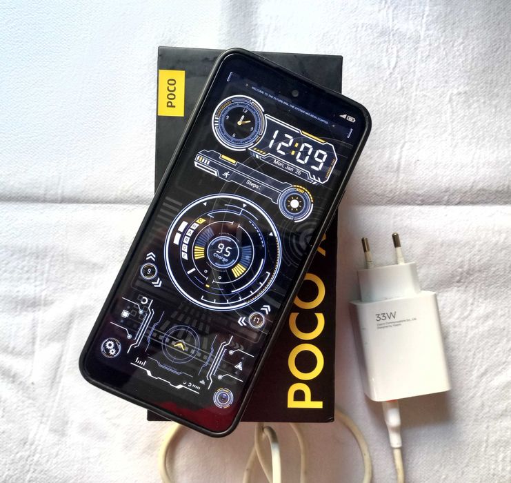 Продается смартфон