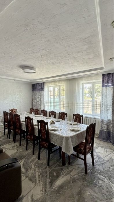 Срочно продам дом в мерке