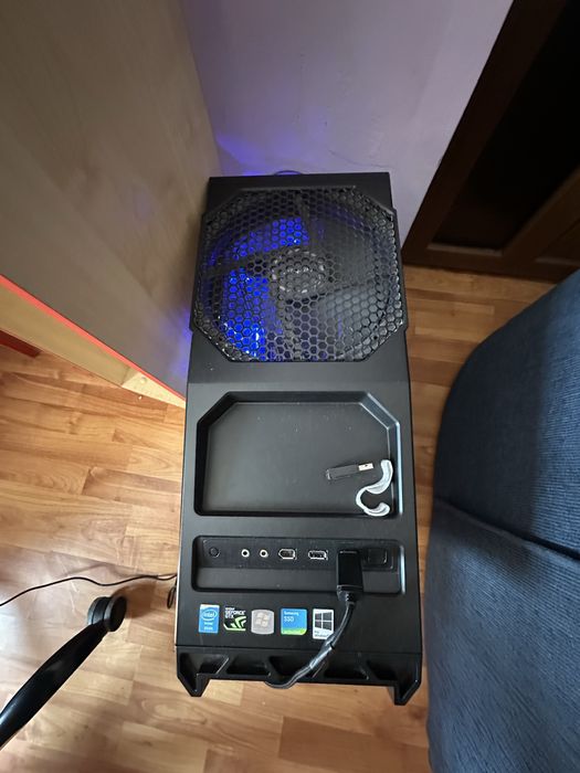 Calculator de Gaming