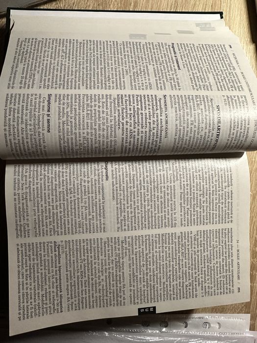 Carte medicina Manualul Merck