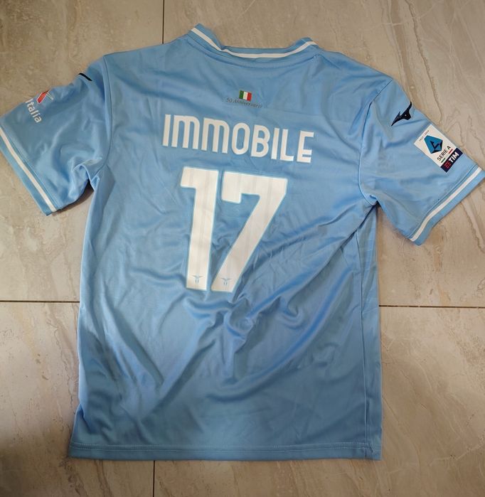 Tricouri fotbal xs xl