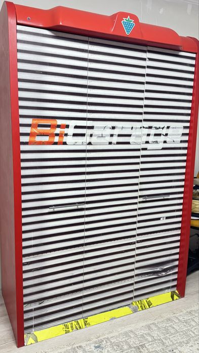 Детский шкаф в отличном состоянии