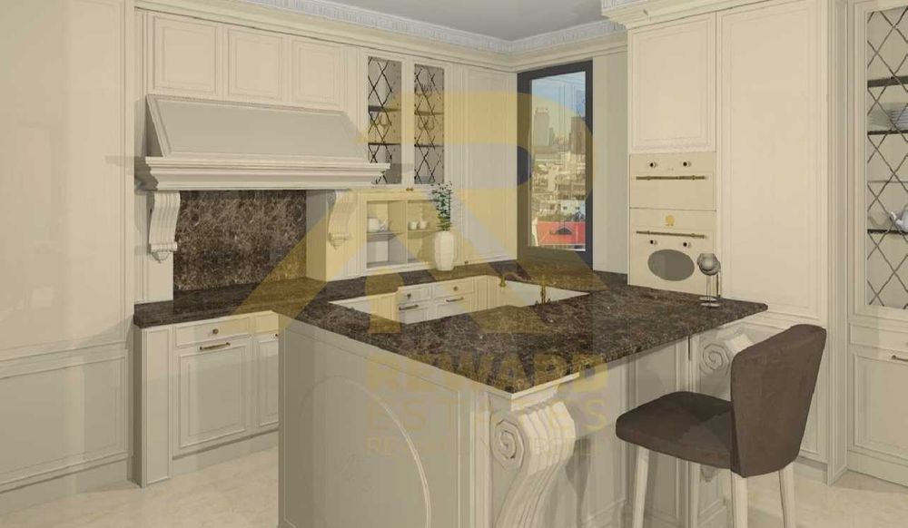 Продава се Четиристаен апартамент в София, Изгрев - 244 кв.м за 3587 €/кв.м - Снимка #11