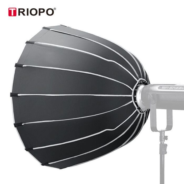 Профессиональный Софтбокс 70 см  (Глубокий)