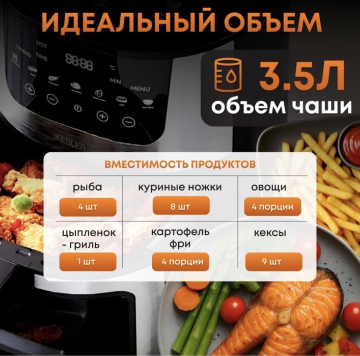 Аэрогриль продам