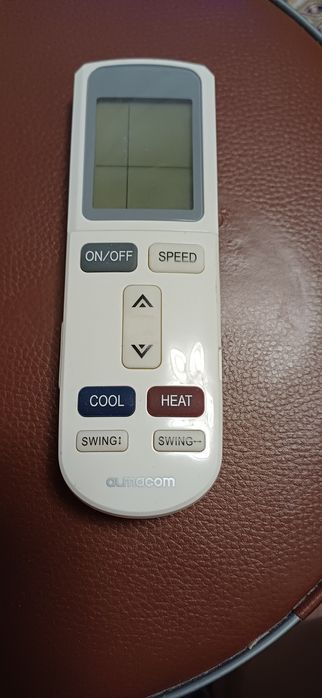 Продам пульт для кондиционеров