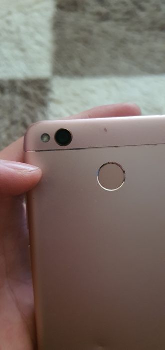 Redmi 4X в отличном состоянии