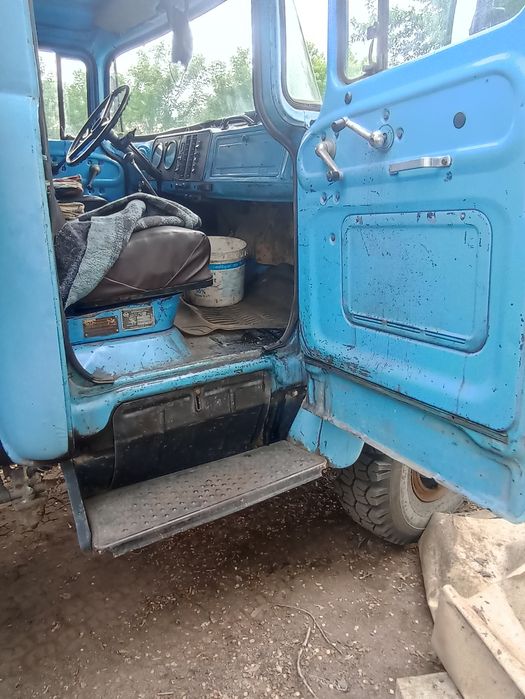 Продам ЗИЛ 130 на ходу