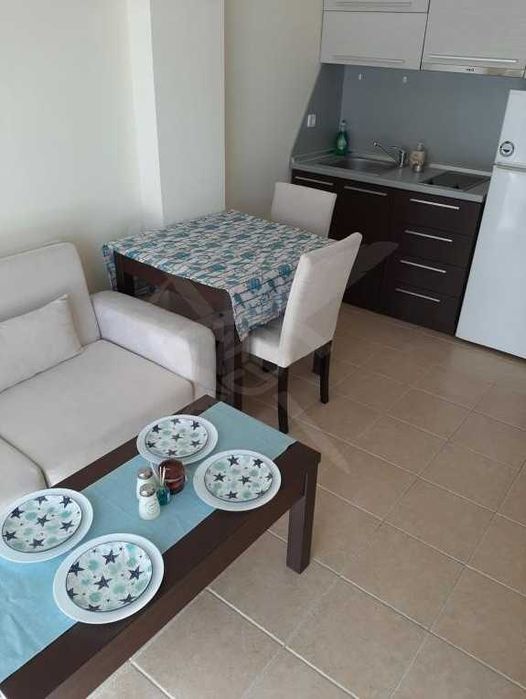 Продава се Двустаен апартамент в Свети Влас - 52 кв.м за 1193 €/кв.м - Снимка #1