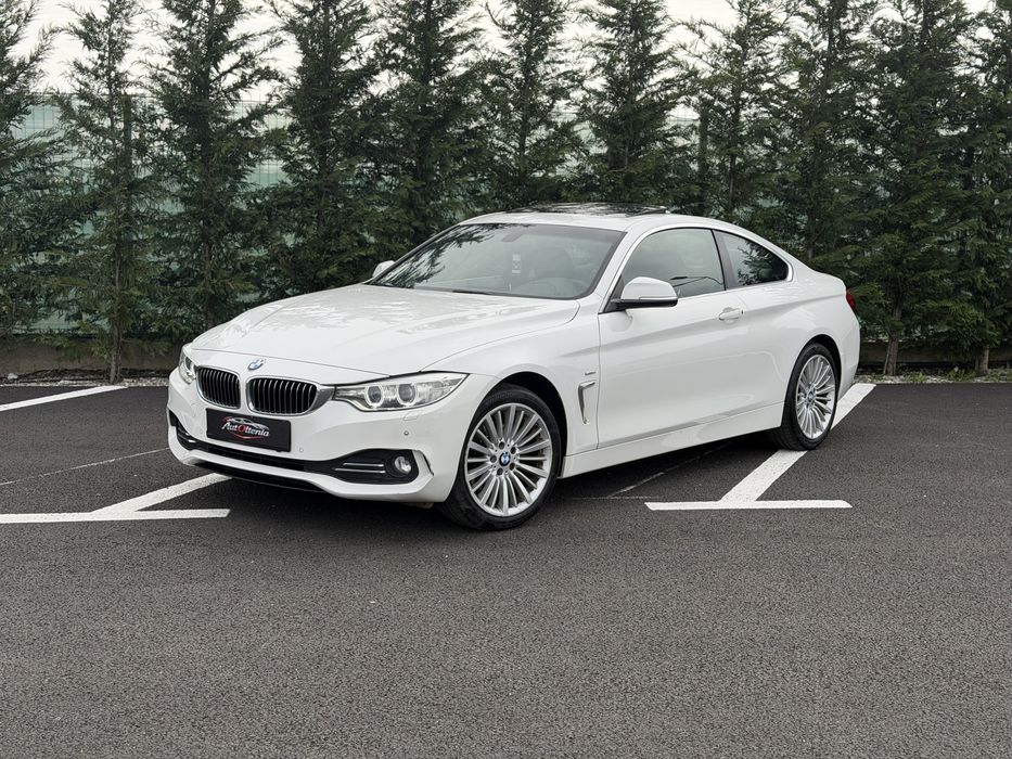 Vand BMW 420d xDRIVE