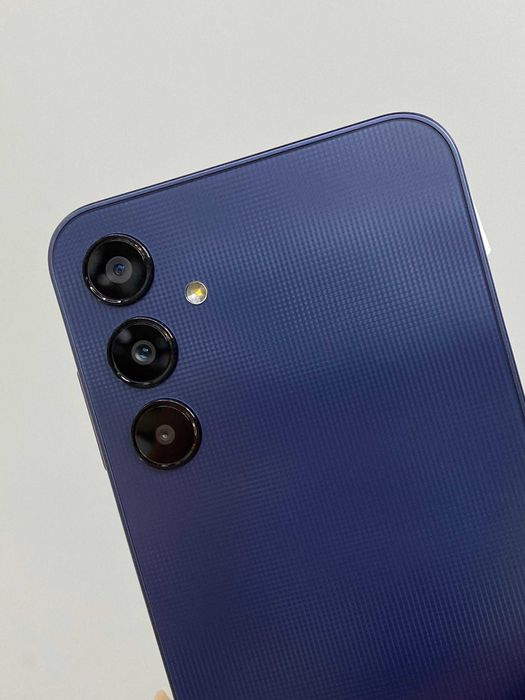 Samsung A25 - 128 GB - Nou