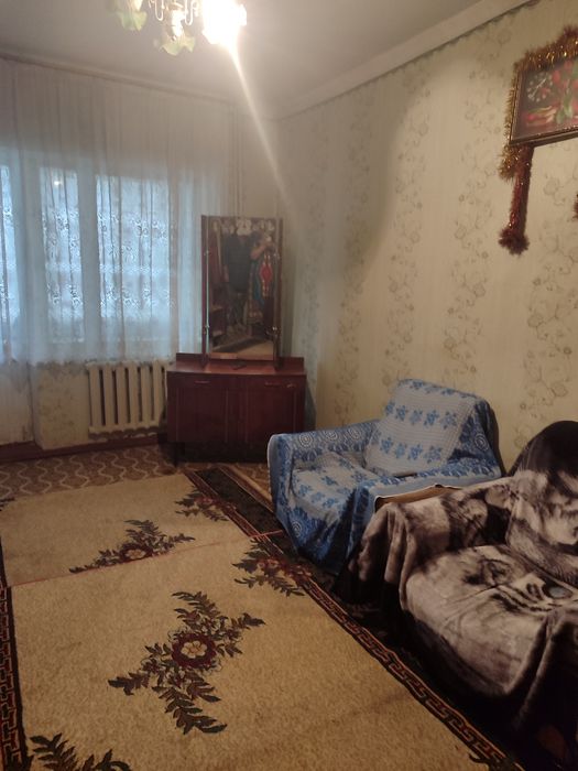 Сдаются комнаты в аренду