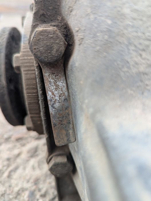 Продам запчасти на BMW E34