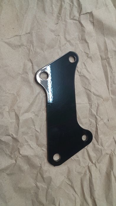 Планки за двигател за Ява и Иж IZH и планки за ауспух за Jawa