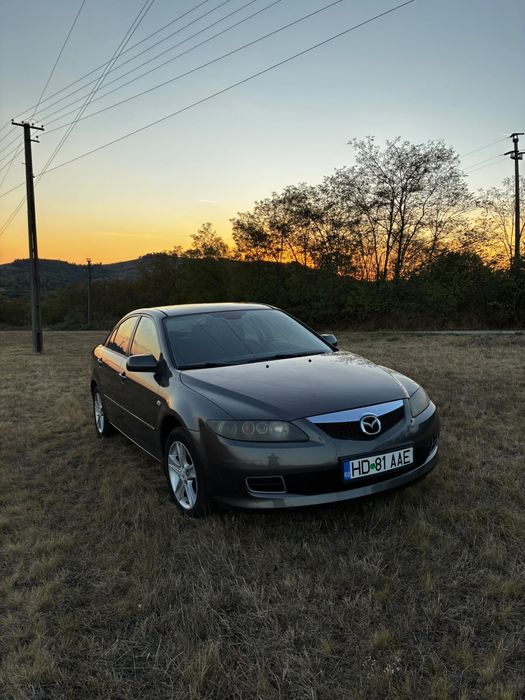 MAZDA 6 2006 — imagine 2