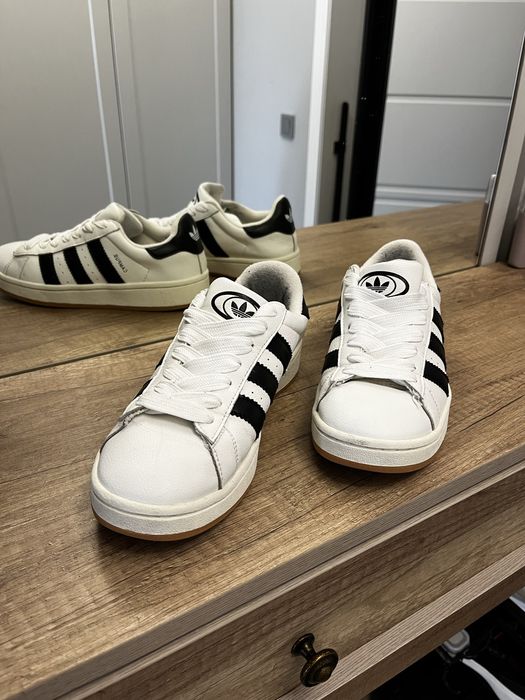 Кроссовки Adidas Campus унисекс