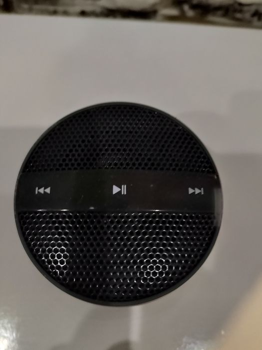 Bluetooth тонколонка Jam