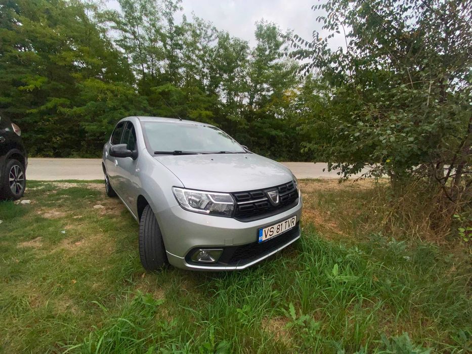Vand sau schimb Dacia Logan 1.0, 2019