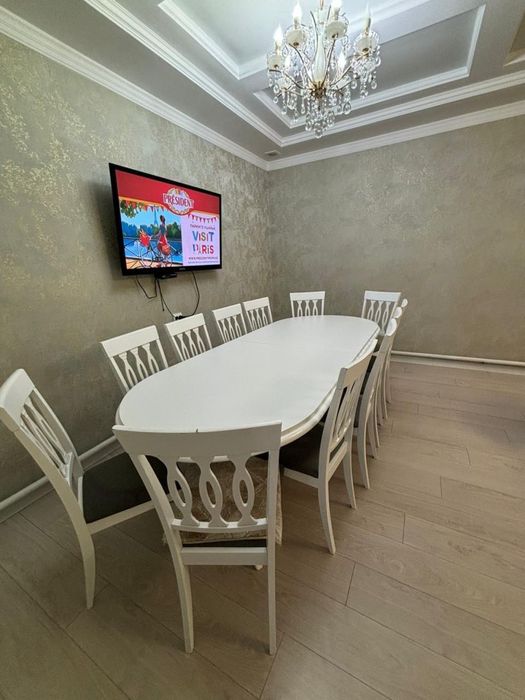 Стол 3м / 3,5 м Шир 1м