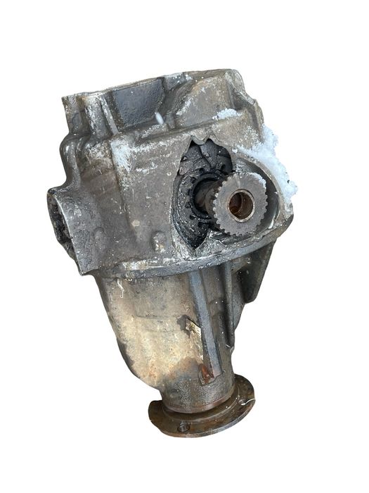 Grup Diferential Fata Mazda Bt-50 Pickup Cd, Un 2006 - 2015 2.5 Mrz-Cd