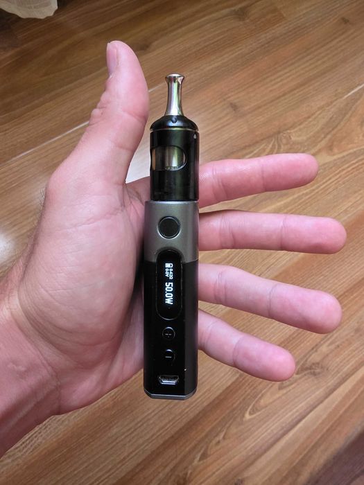 Vape Aspire Zelos 50W 2.0