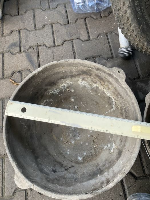 Продам казан советская