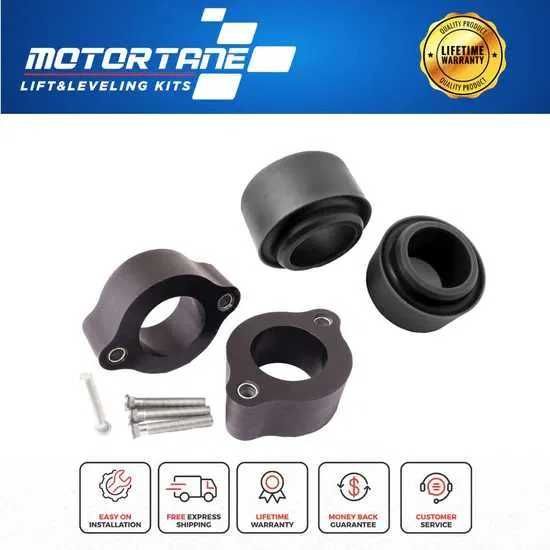 Kit înălțare suspensie (Lift Kit) pentru MITSUBISHI- LANCER , OUTLANDER , ASX...